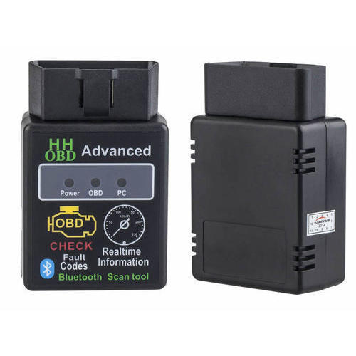 ELM327 HH OBD Advanced Bluetooth